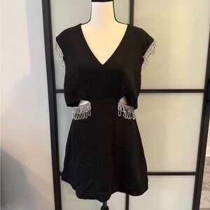 H&M Studio S/S 2022 dress